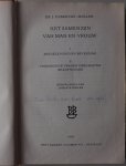 Fabricius Moller J, Nederlands van Winkler Johan - Het samenzijn van man en vrouw 1 Sexuele nood en bevrijding II Vrijmoedige vragen en openhartig beantwoord
