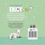 Edith Post - Je bent gedoopt! Enjoy