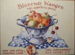 Ada van Zelm - Blozende wangen van appels en peren