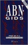 P.C. Paardekooper - ABN-GIDS (12E HERZ.DR) ZAK WDB