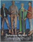 De Wolf Koenraad Manu Verhulst - Johannes Wickert: Schilderkunst / Malerei
