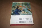 Raymond Cogniat - The Century of the Impressionists