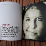 Hijweege, Erik - Een eigen gezicht