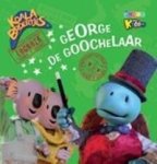 HENRIETTA STICKLAND - George de goochelaar