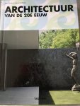 Peter Gossel en Gebriele Leuthauser - Architectuur van de 20ste eeuw