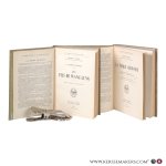 Buck, Pearl S. - La Terre chinoise / Les Fils de Wang Lung.