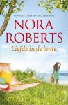 Nora Roberts - Liefde in de lente