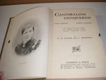 Enock, E.E. and J. Chappell - Cannibalism Conquered, Mary Slessor, Pandita Ramabai Two thrilling life stories of feeble women made strong through faith