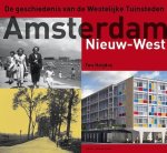 Ton Heijdra - Amsterdam Nieuw-West