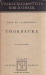 I.J.Brugmans - Thorbecke