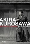 Peter Cowie 24667 - Akira Kurosawa Master of Cinema