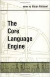  - The Core Language Engine (ACL-MIT Series in Natural Language Processing).