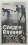 PAVESE Cesare, GIORDANO Paolo (inleiding) - De mooie zomer - De duivel op de heuvels - Vriendinnen [vertalingen van La bella estate (1940)- Il diavolo sulle colline (1948) - Tra donne sole (1949)]