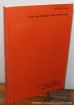 SCHUREN, REINHARD. - Staat und ländliche Industrialisierung. Sozialer Wandel in zwei Dörfern einer deutsch-niederlandischen Textilgewerberegion, 1830-1914.