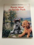 Erville, L. - Poesje Mimi en hondje Puck