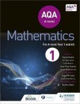 Sophie Goldie - AQA A Level Mathematics Year 1 (AS)