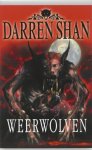 Darren Shan - Demonata 8 - Weerwolven