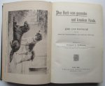 Hoffmann, L. - Das Buch vom gesunden und kranken Hunde (Original 1901)
