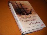 Johnston, Wayne. - De Zeevaarder uit New York.