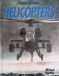 Heatley, Michael - Modern Air Power: Helicopters