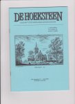 Demoed, E.J. - De Gereformeerde (=Hervormde) Gemeente met hun kerkgebouwen in Oost Zeeuws-Vlaanderen met o.a. Terneuzen Axel Zaamslag Hoek