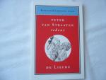 Straaten, Peter van - Peter van Straaten tekent de liefde / Boekenweektest / 2002 / druk 1