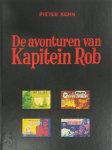 Pieter Kuhn 12892 - De avonturen van Kapitein Rob deel 17 Volledige werken