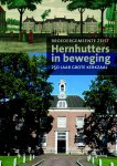 Jan Egas - Hernhutters in beweging