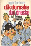 Kortooms,I - Dik doruske en dun drieske als klusjesmannen