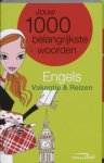 Van Dale - Engels / Vakantie En Reizen