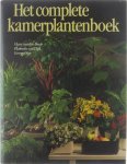 Hans van den Bosch Hanneke van Dijk George Otter - Het complete kamerplantenboek