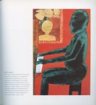 Haas, Henri de - Eerst zien dan geloven