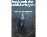 Eliphas Levi - Het boek der schitteringen Eliphas Levi - Het boek der schitteringen