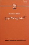 Hefele, Bernhard. - Jazz-bibliography