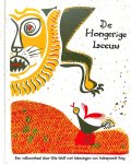 Wolf, Gita - De Hongerige Leeuw