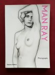 ray, man - man ray: photographs