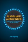 Sven Ringelberg - De Nederlandse aardgastransitie Lessen voor de energietransitie van de 21ste eeuw