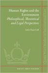 Leib, Linda Hajjar - Human Rights and the Environment.