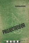 F. Schaafsma - Projectieleer. Leerboek ten dienste van het Nijverheidsonderwijs
