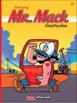 Schwantz - Mr. Mack 1: Doortrucken
