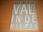 Auke Hoekstra - Val in de diepte
