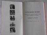 Poole, Robert M. - Explorers House, National Geographic and the World it made Poole, Robert M. - Explorers House, National Geographic and the World it made