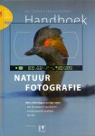 Siebelink, Bart & Uchelen, Edo van - Handboek Natuurfotografie