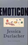 Jessica Durlacher - Emoticon