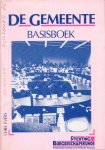 Evers, Chiel - De gemeente. Basisboek