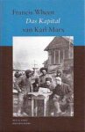 Wheen, Francis - Das Kapital. Een biografie