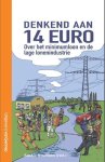 Saskia Boumans - Denkend aan 14 euro