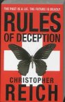 Christopher Reich - Rules of Deception