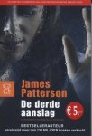 Patterson, James - De derde aanslag