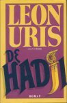 Leon Uris - De  Hadji.